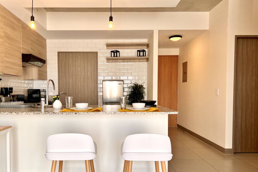 Photo of Kitchen in Heredia