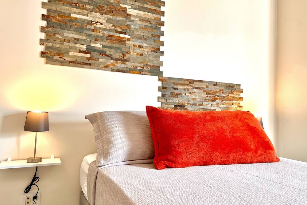 Photo of Bedroom in Heredia