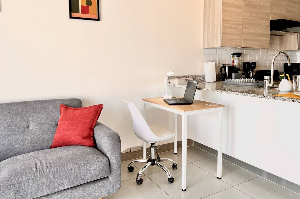 Photo of Kitchen in Heredia
