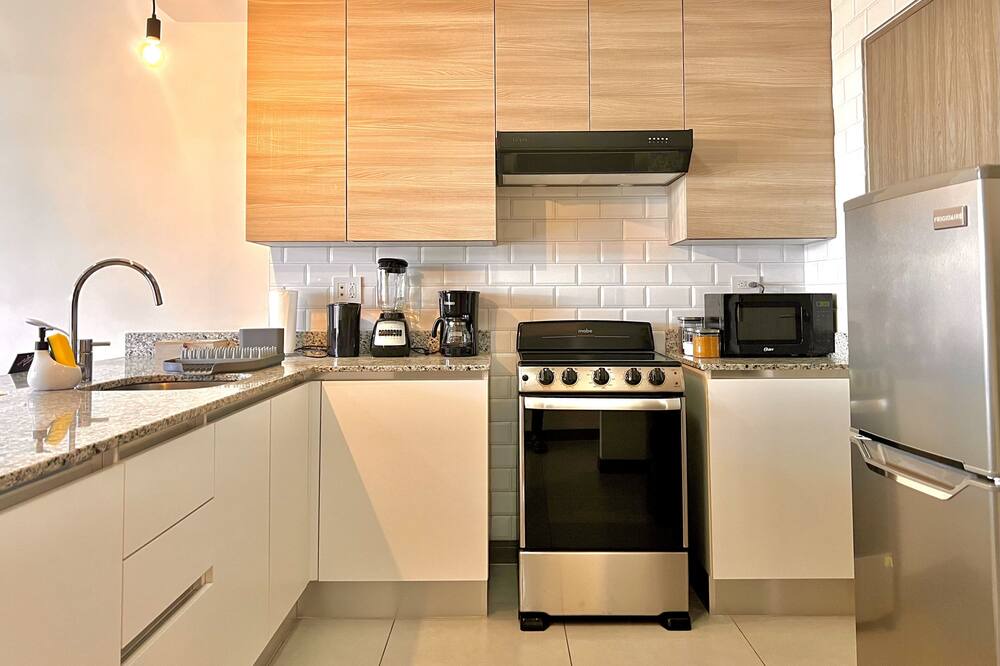 Photo of Kitchen in Heredia