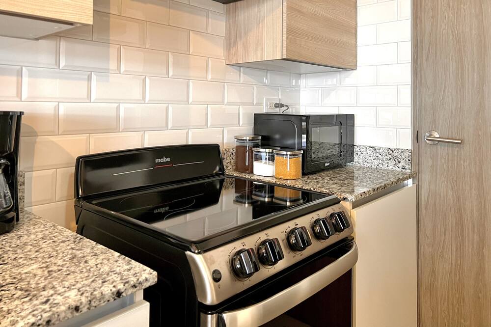 Photo of Kitchen in Heredia