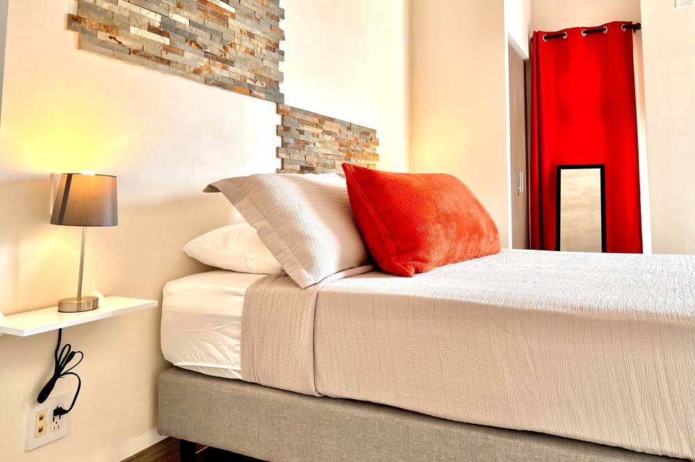 Photo of Bedroom in Heredia