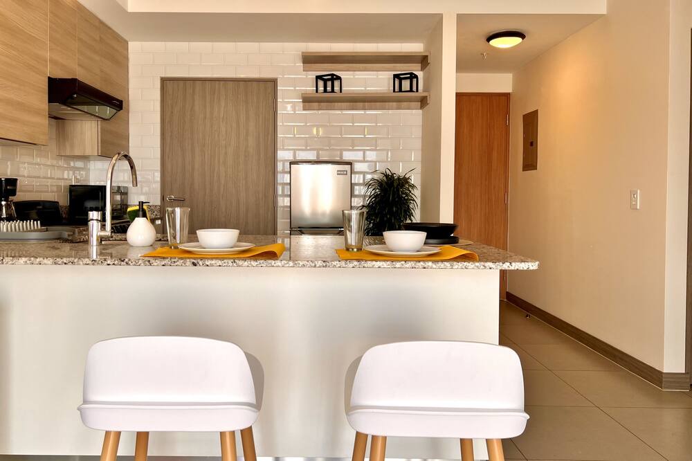 Photo of Kitchen in Heredia