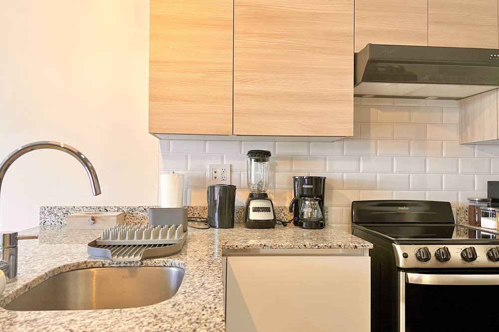 Photo of Kitchen in Heredia