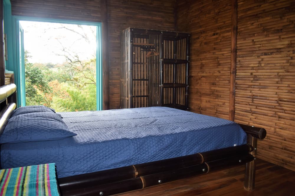 Photo of Bedroom in Turrialba