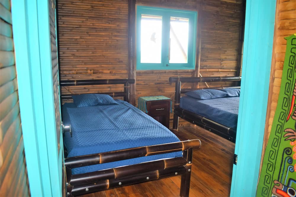 Photo of Bedroom in Turrialba