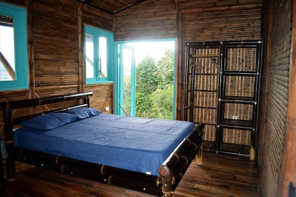 Photo of Bedroom in Turrialba
