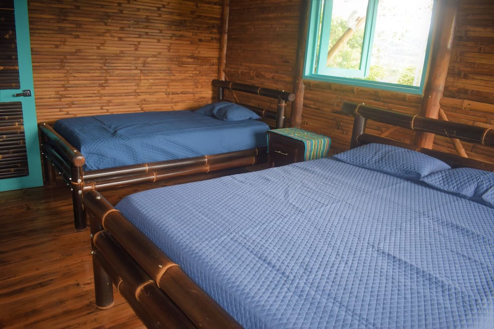 Photo of Bedroom in Turrialba