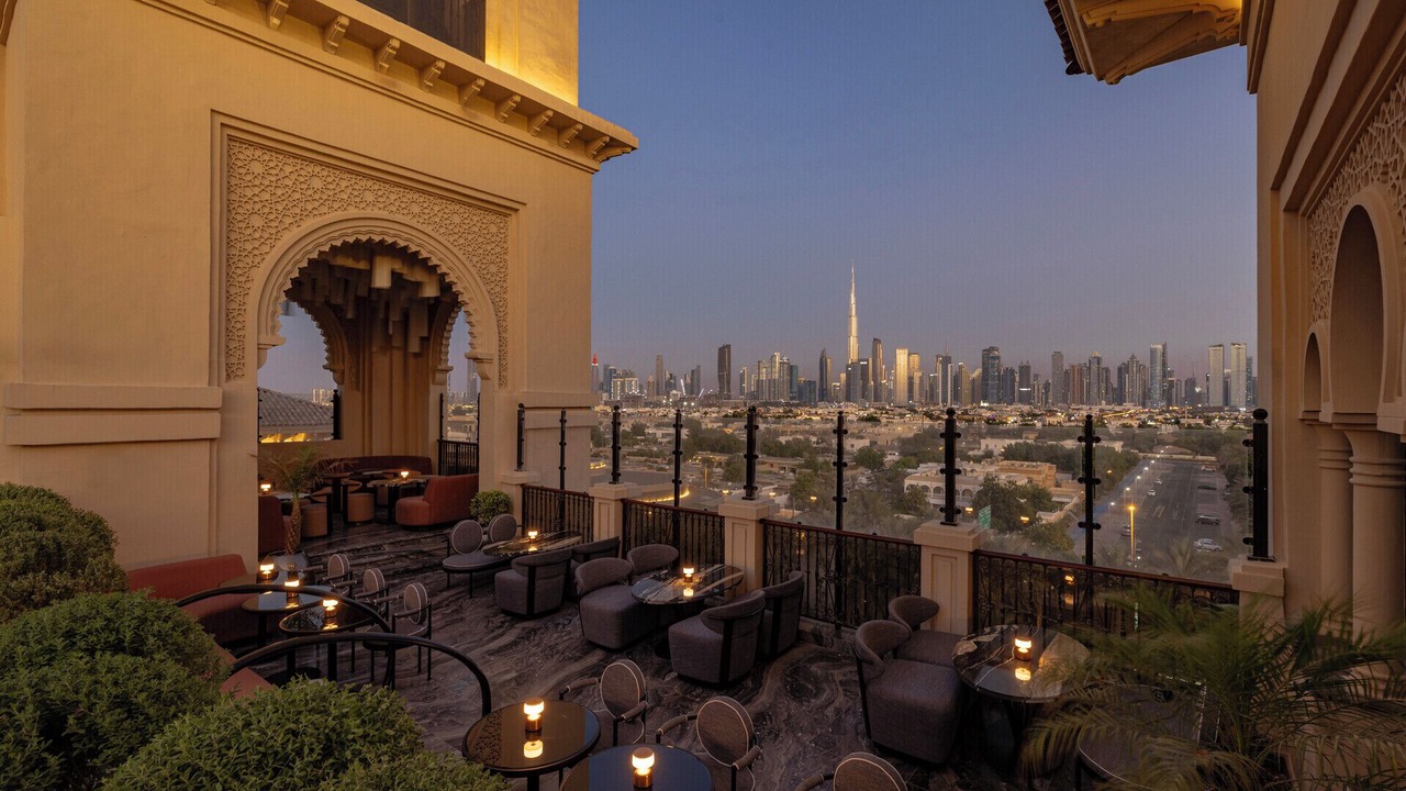 Photo of Outdoor in Jumeirah
