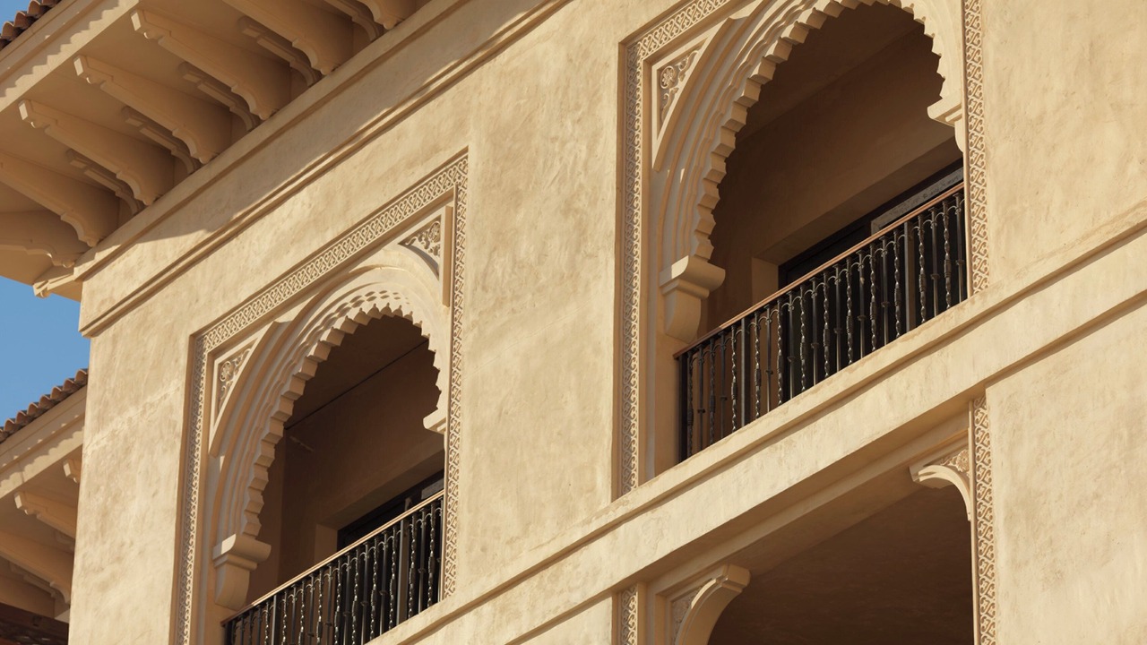 Photo of Outdoor in Jumeirah