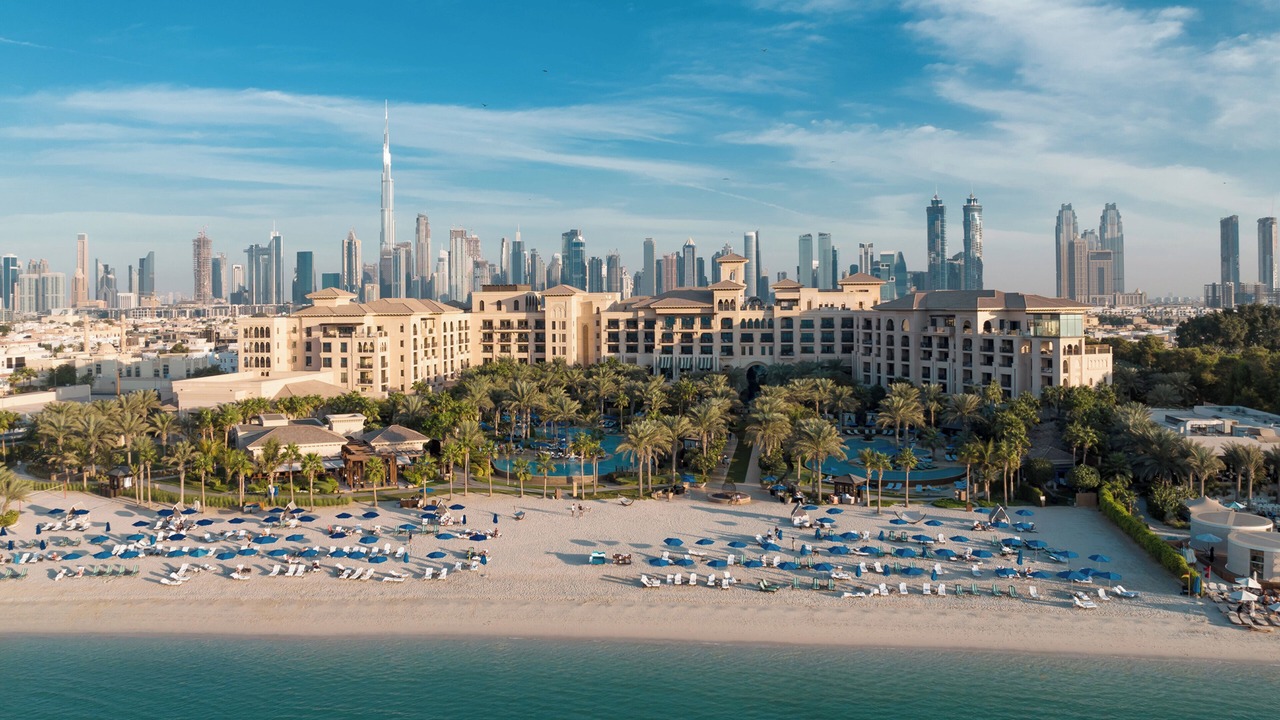 Photo of Outdoor in Jumeirah
