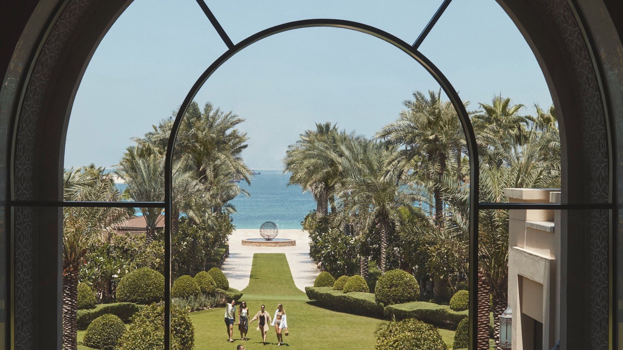 Photo of Others in Jumeirah