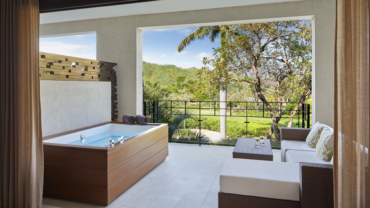 Photo of Bedroom in La Cruz