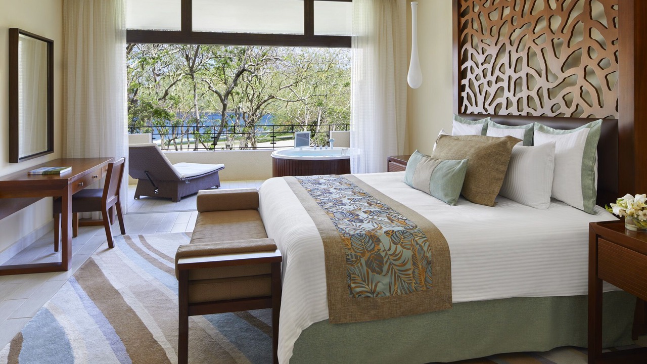 Photo of Bedroom in La Cruz