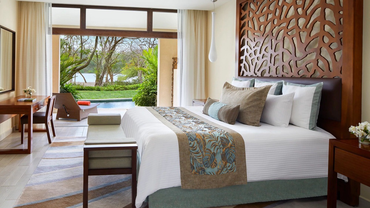 Photo of Bedroom in La Cruz
