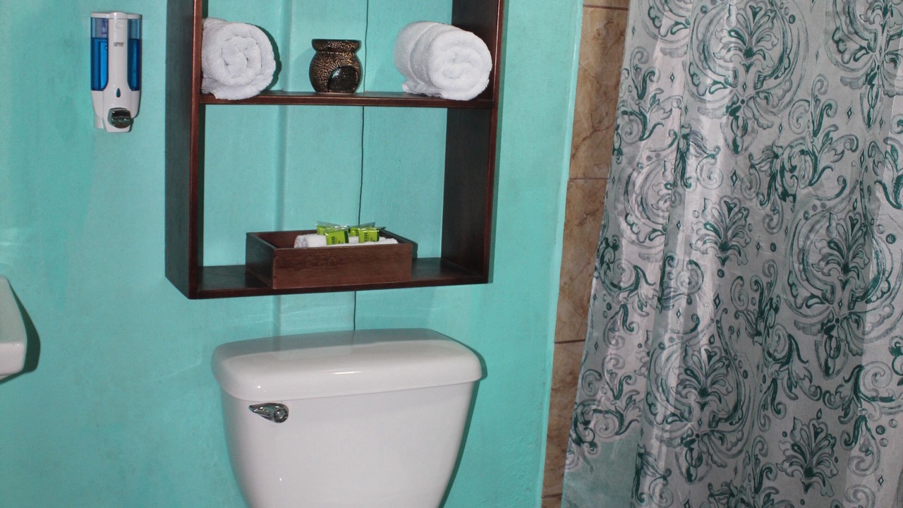 Photo of Bathroom in Katira