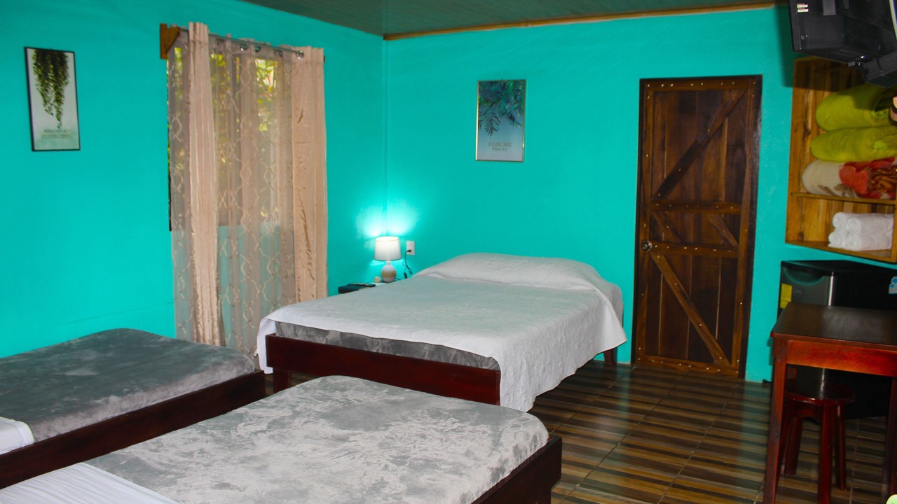 Photo of Bedroom in Katira