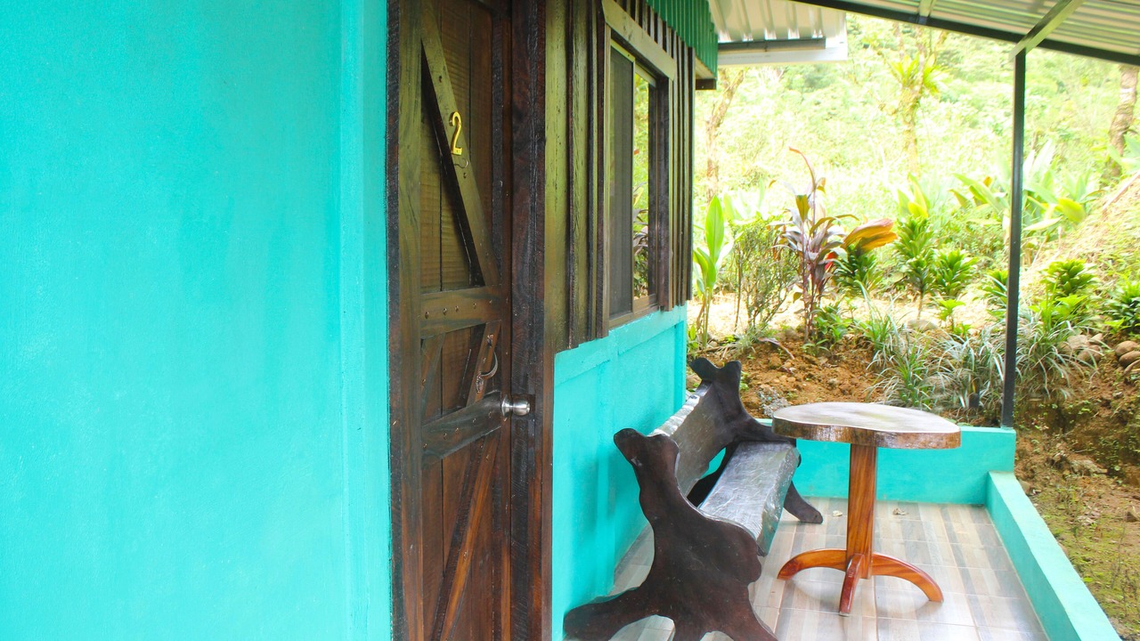Photo of Bedroom in Katira