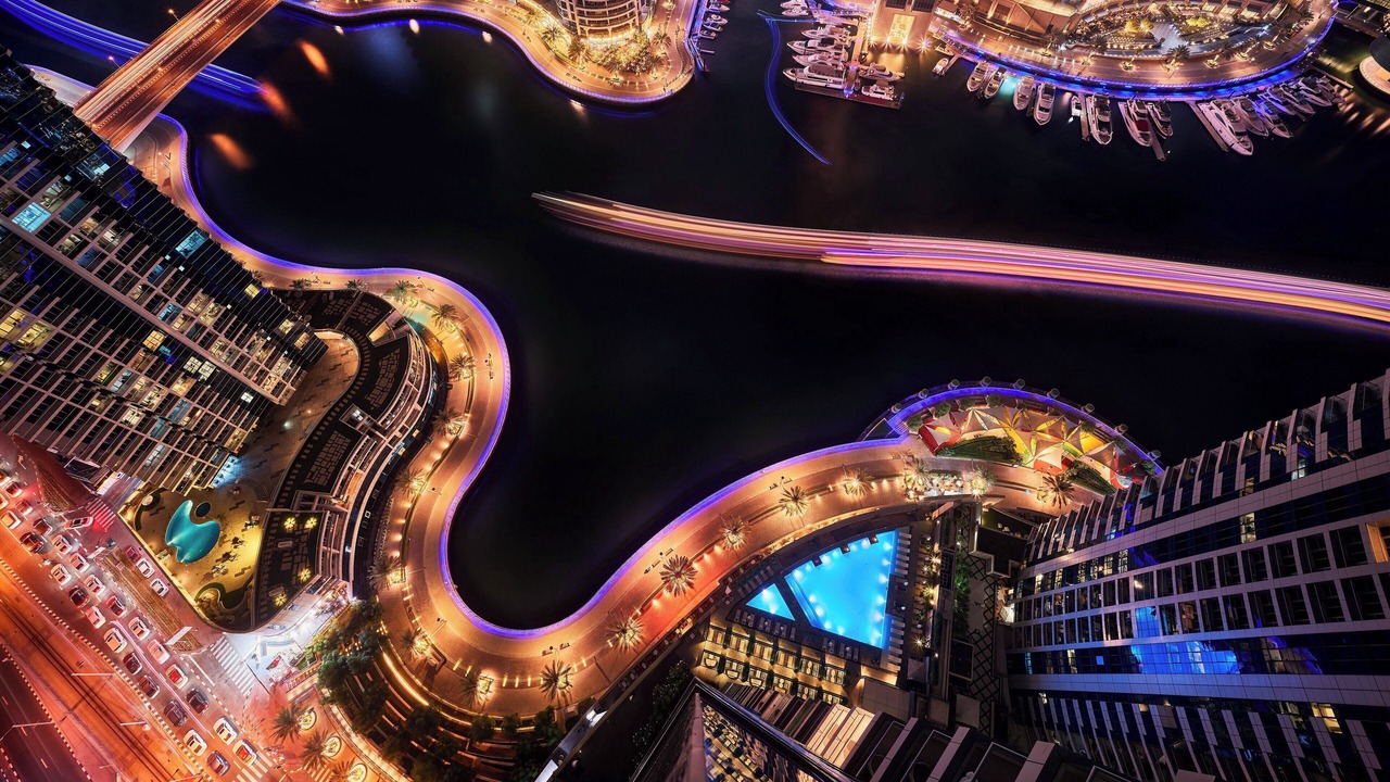 Photo of Outdoor in Jumeirah Beach Residence