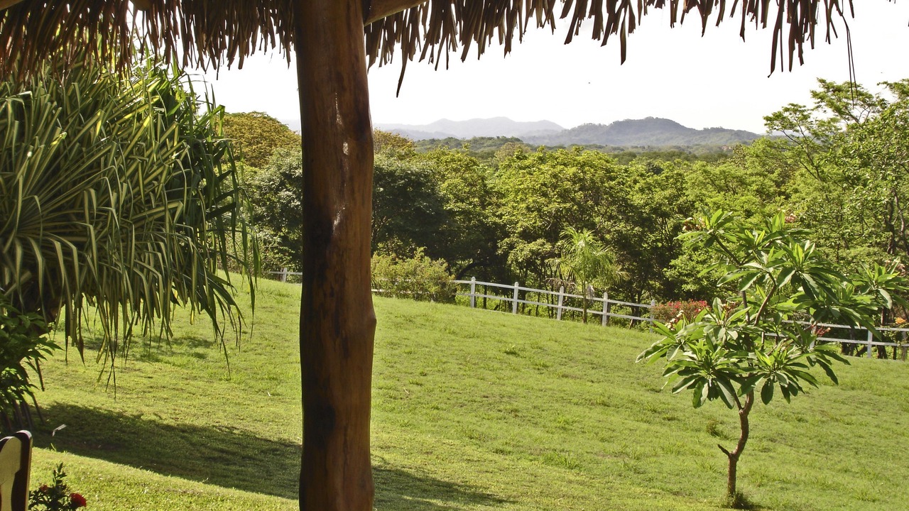 Photo of Outdoor in Junquillal