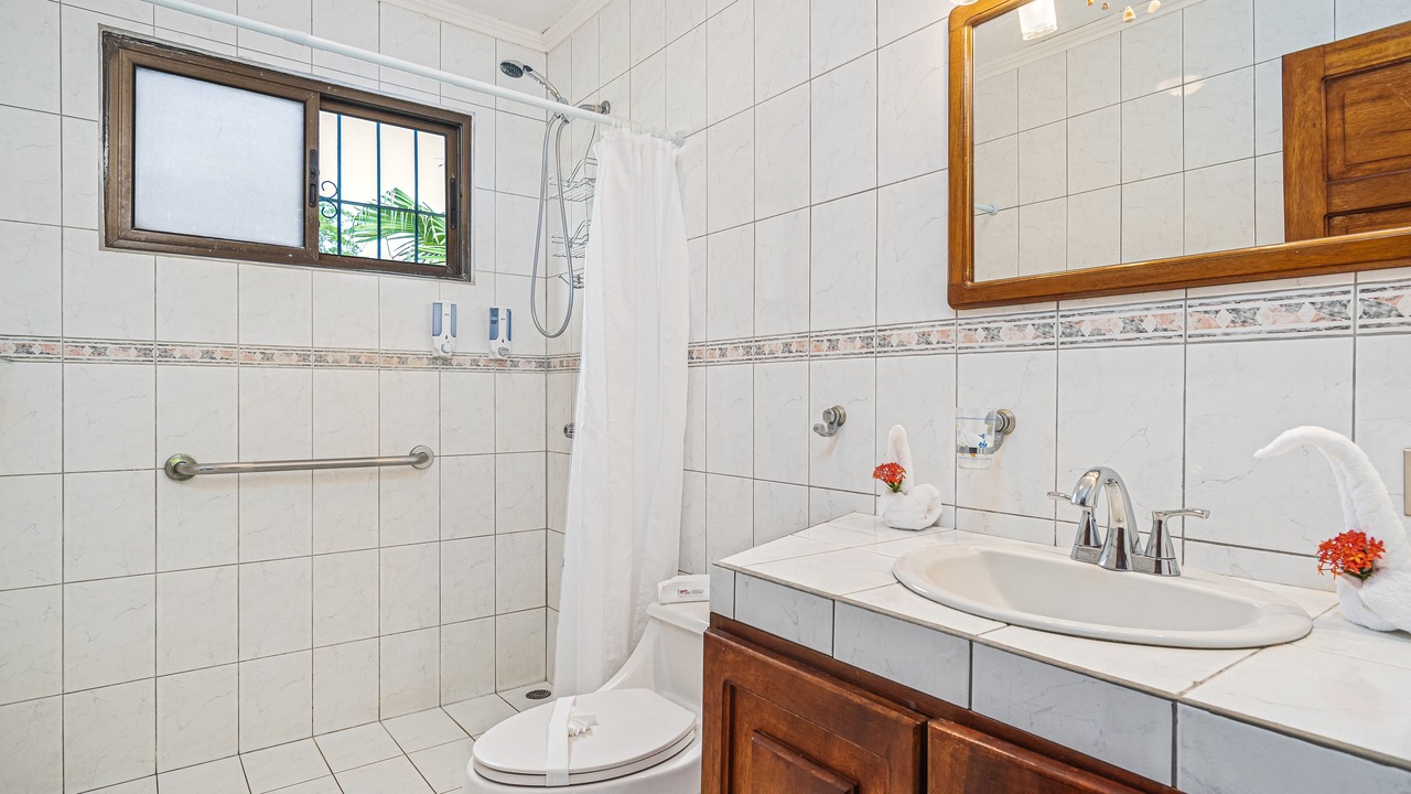 Photo of Kitchen in Junquillal