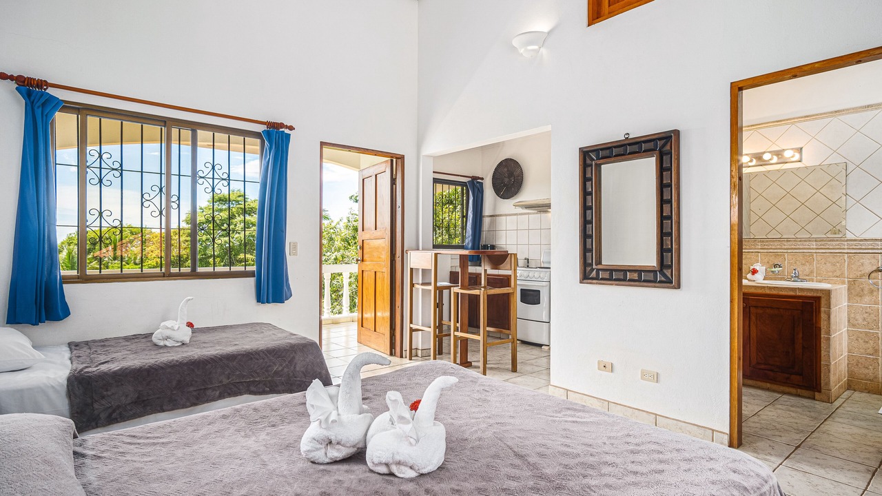 Photo of Bedroom in Junquillal