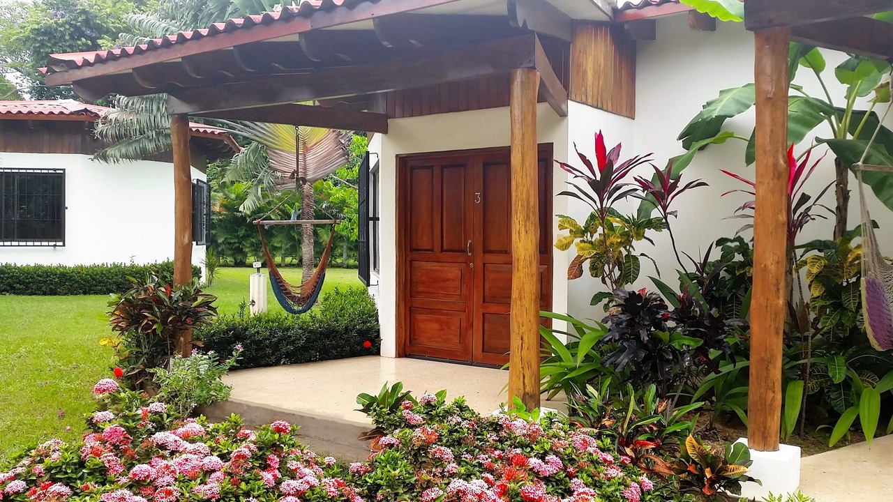 Photo of Patio Balcony in Junquillal