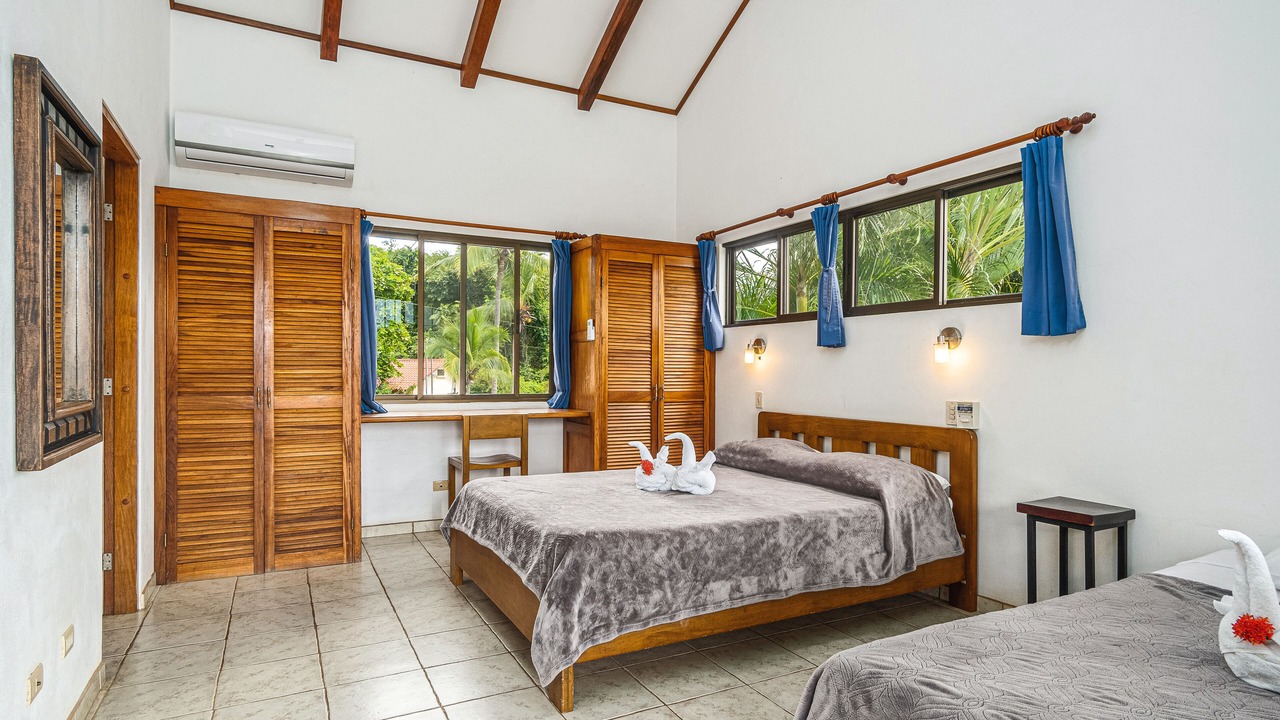Photo of Bedroom in Junquillal