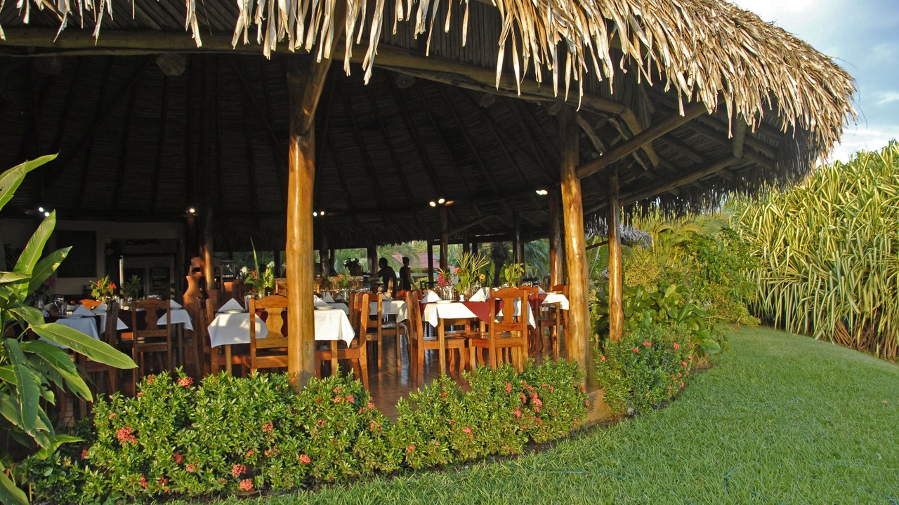 Photo of Outdoor in Junquillal