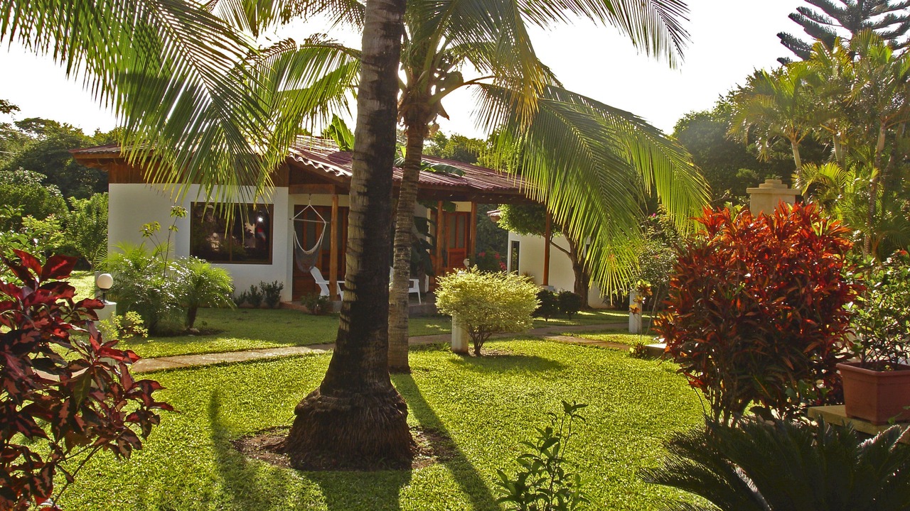 Photo of Outdoor in Junquillal