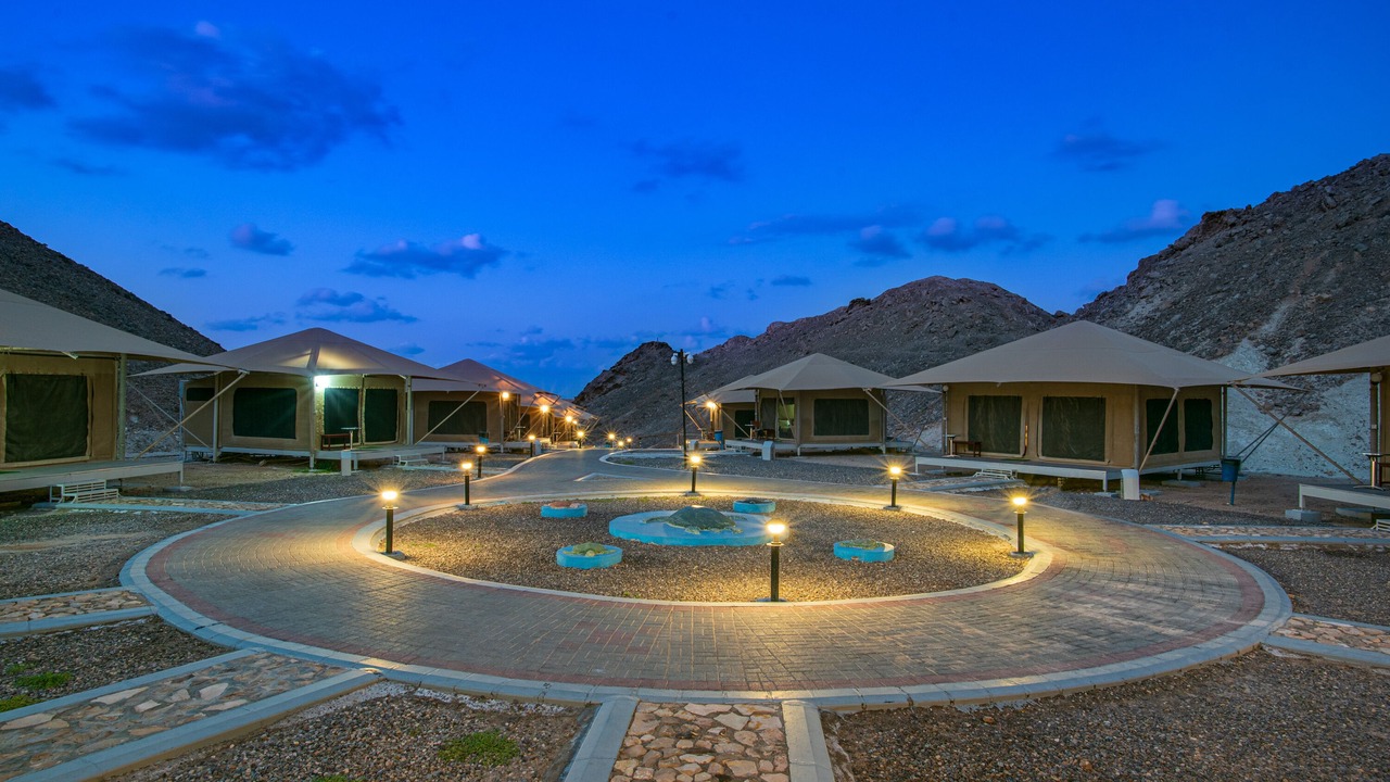 Photo of Outdoor in Al Hadd