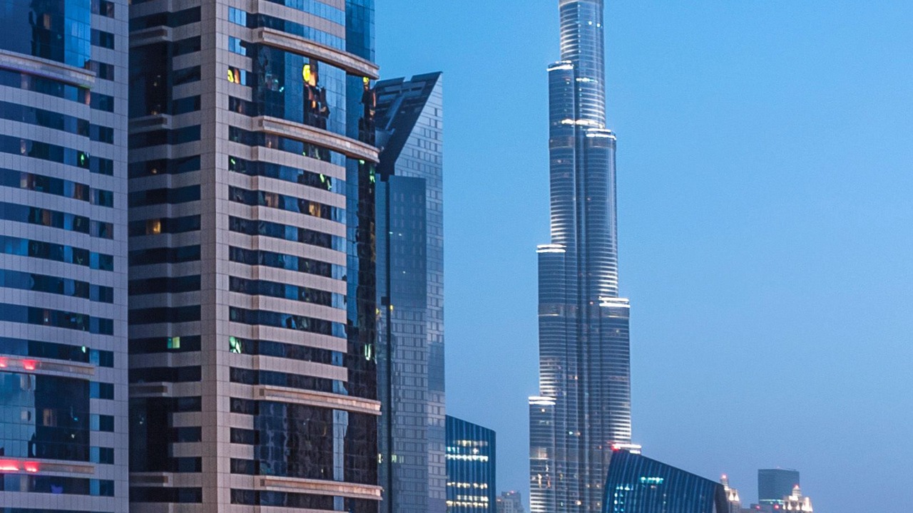 Photo of Others in DIFC