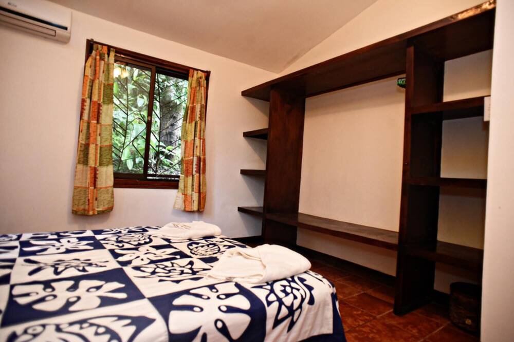 Photo of Bedroom in Quepos