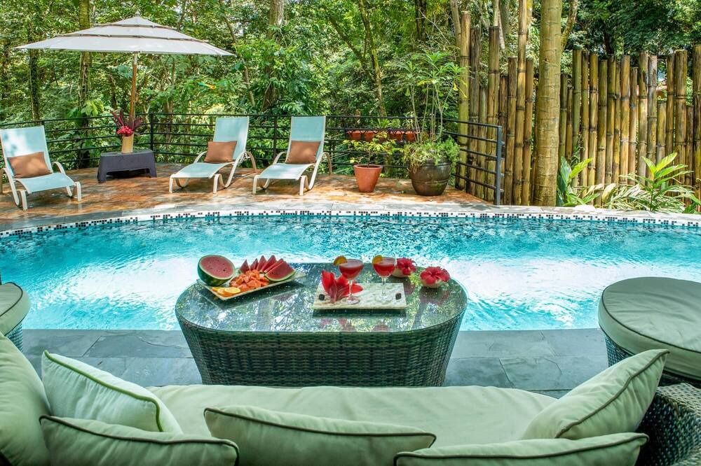 Photo of Outdoor in Quepos