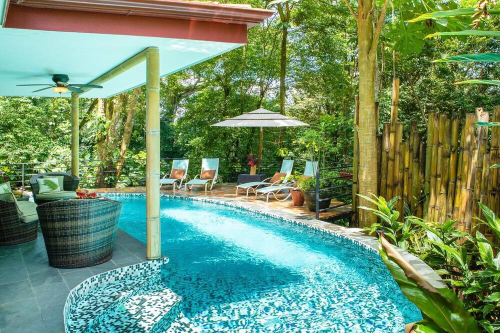 Photo of Outdoor in Quepos