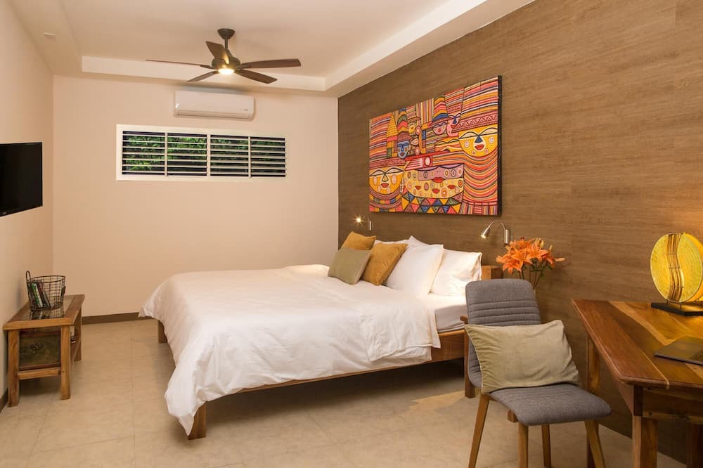 Photo of Bedroom in Quepos