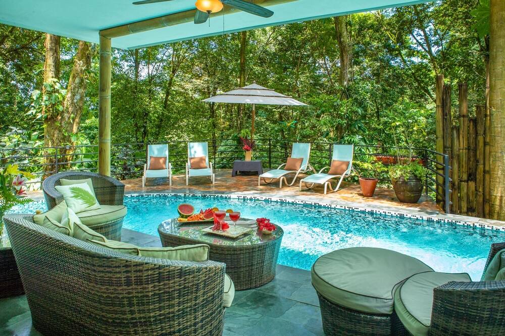 Photo of Outdoor in Quepos