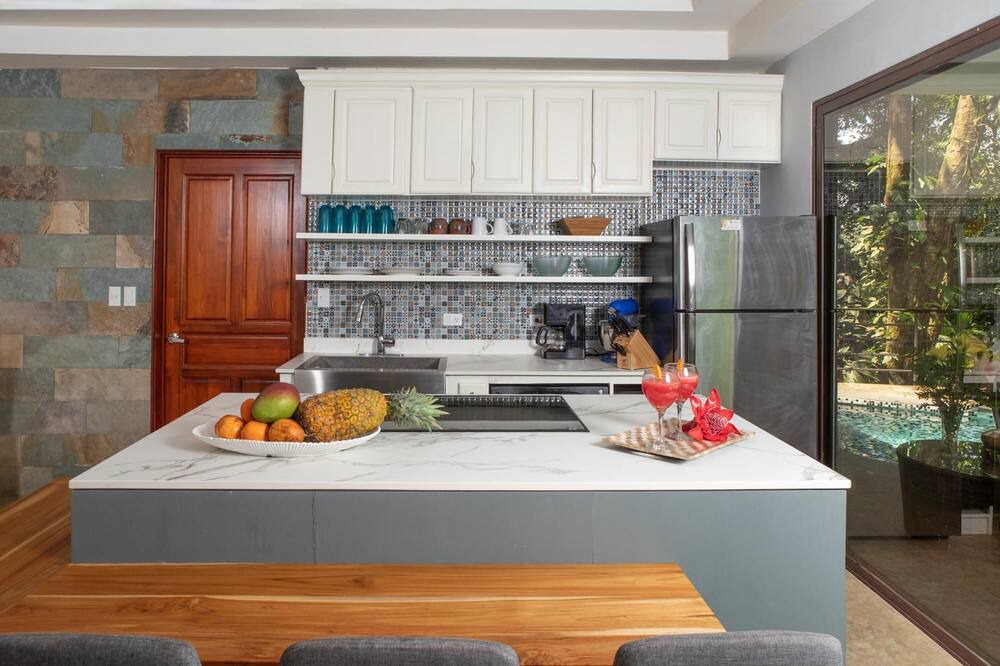 Photo of Kitchen in Quepos