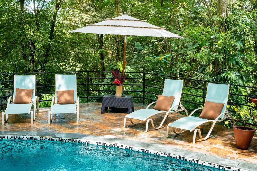 Photo of Outdoor in Quepos