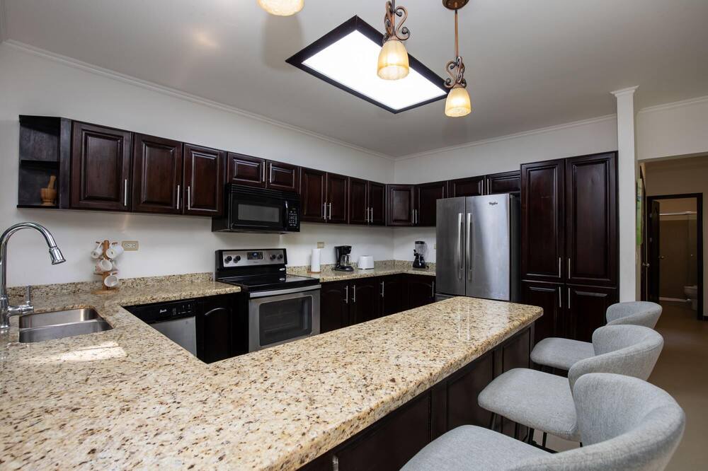 Photo of Kitchen in Quepos