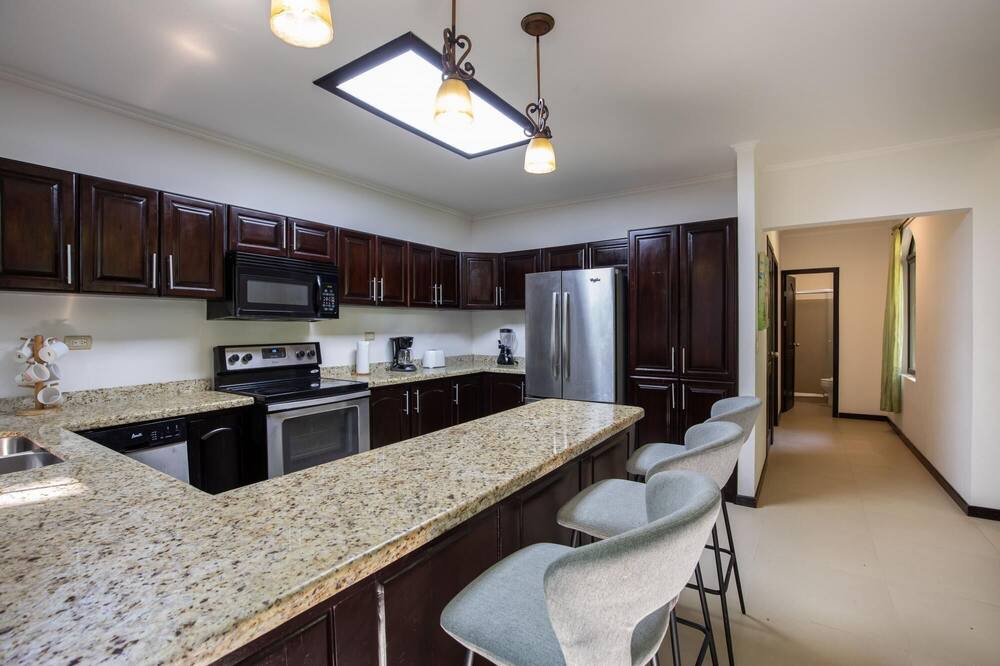 Photo of Kitchen in Quepos