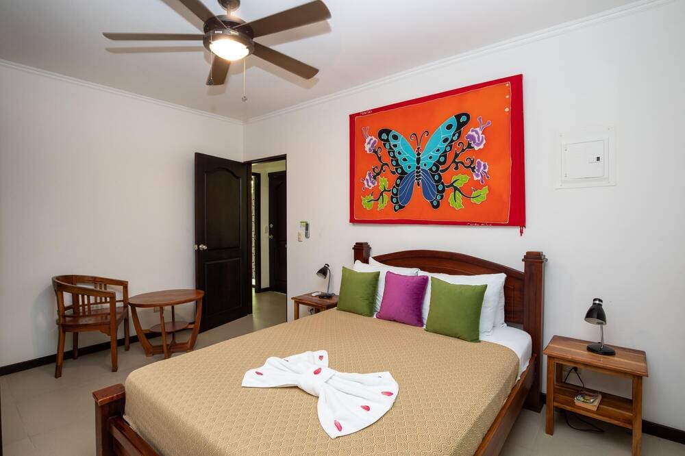 Photo of Bedroom in Quepos