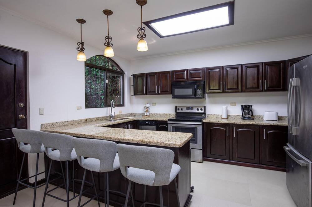 Photo of Kitchen in Quepos