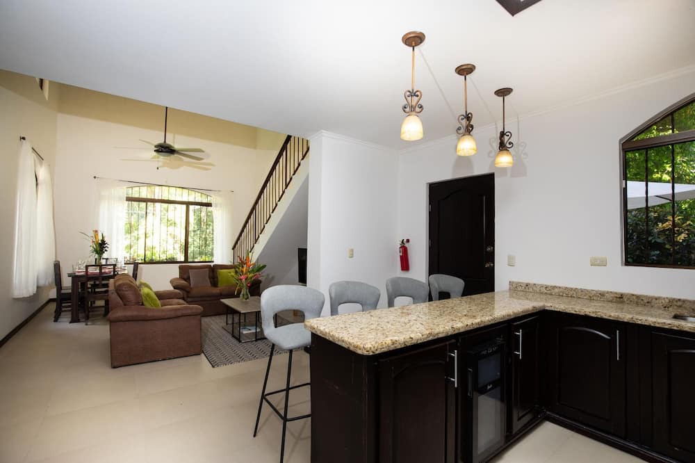 Photo of Kitchen in Quepos
