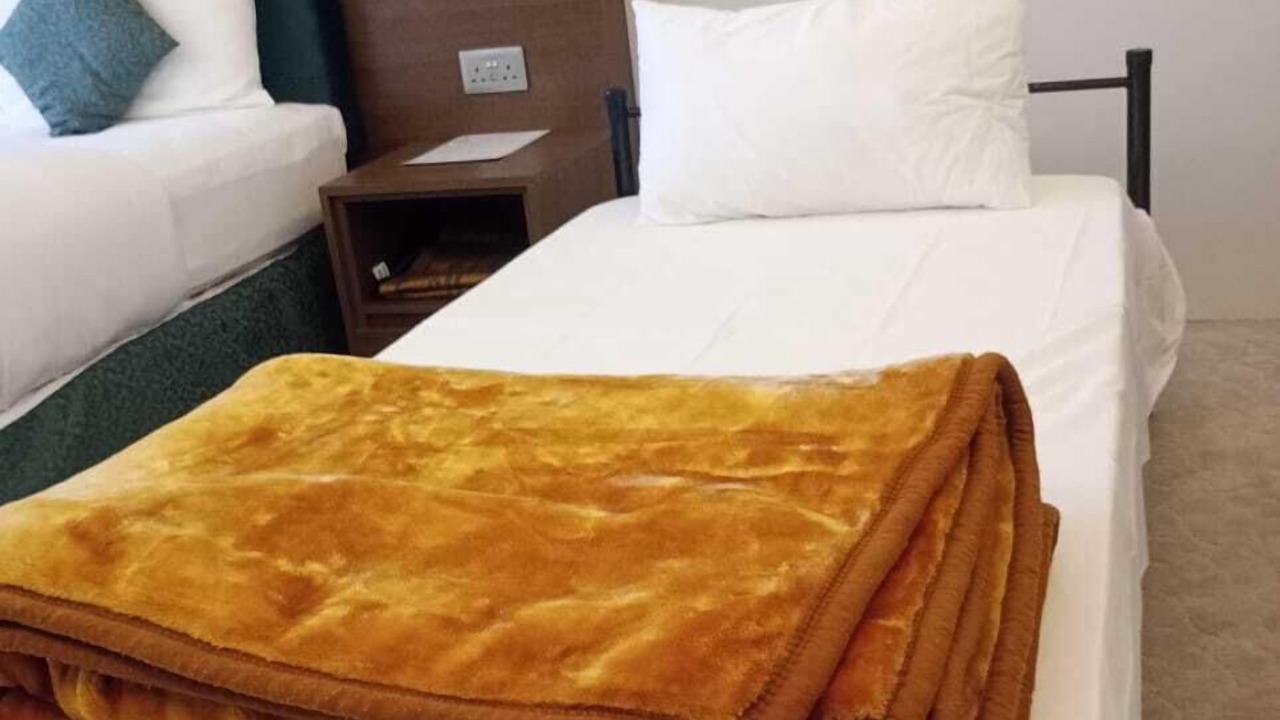 Photo of Bedroom in Sayq