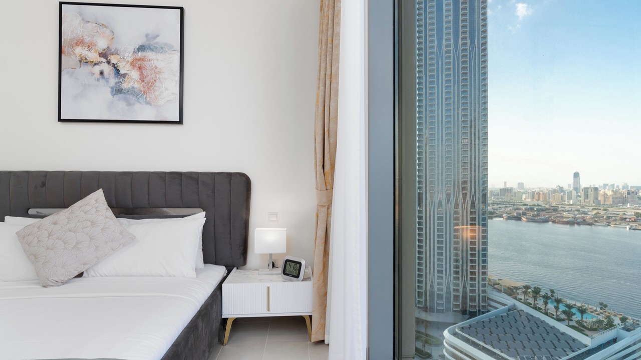 Photo of Bedroom in Dubai