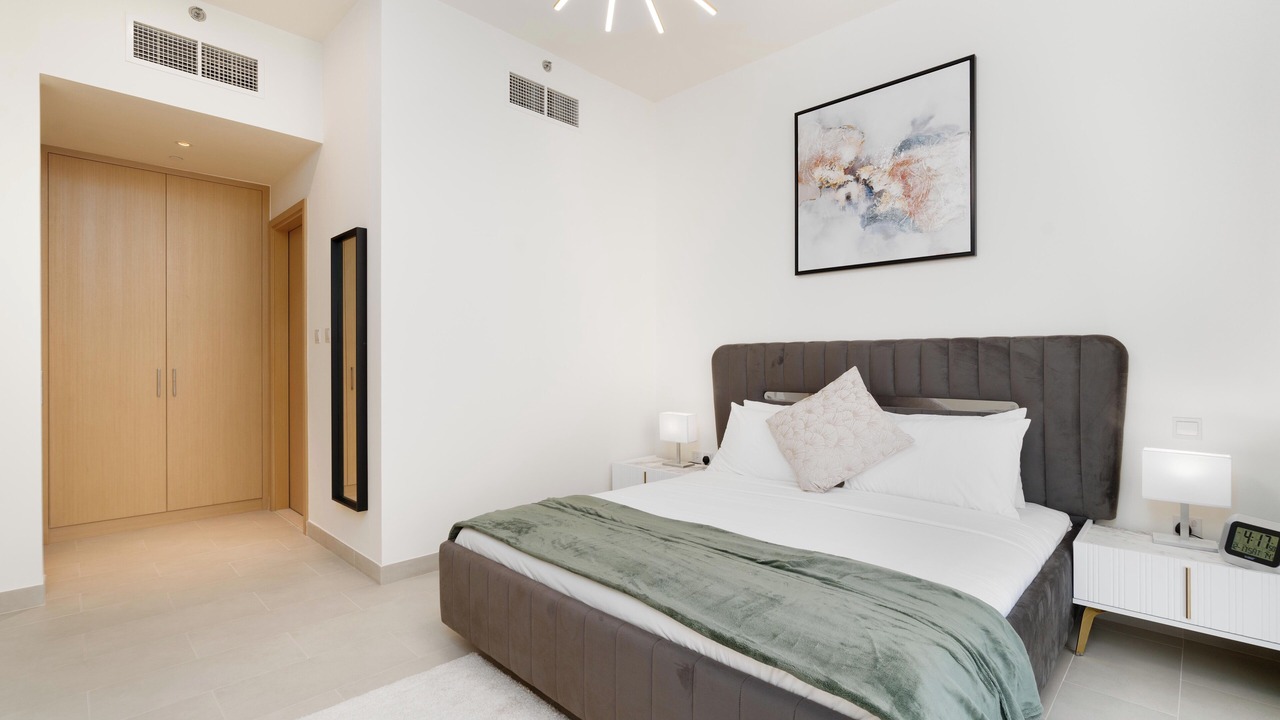 Photo of Bedroom in Dubai