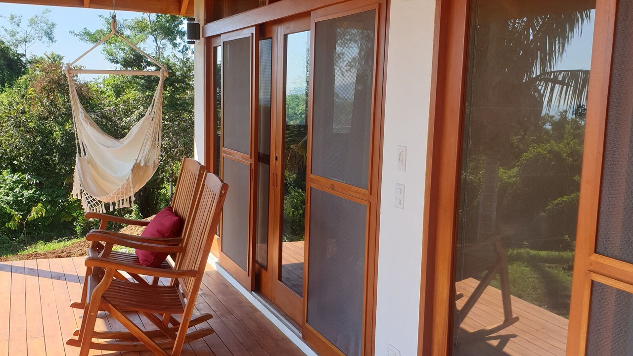 Photo of Patio Balcony in Javilla