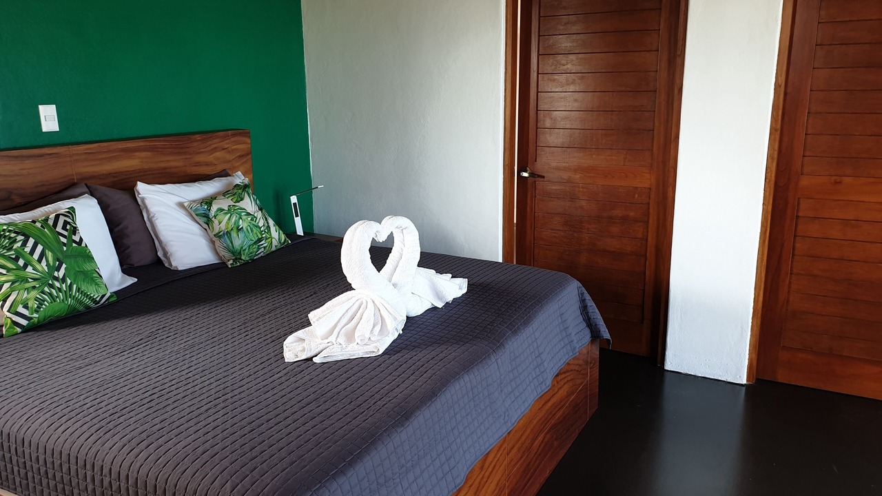 Photo of Bedroom in Javilla