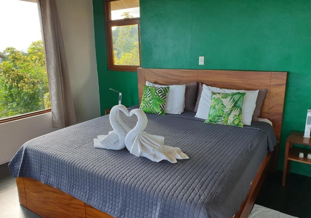 Photo of Bedroom in Javilla